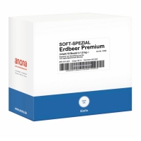 Anona Erdbeer Premium Soft Spezial - 8x1,2 Kg