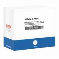 Anona White Cream - 6 x 1,5 Kg