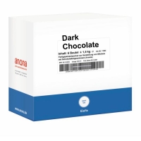 Anona Dark Chocolate - 6 x 1,5 Kg
