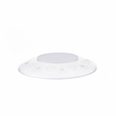 Deckel für Eisbecher Florida 200ml - 25 Stück