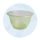 Eisbecher Florida 300ml - Grün - 50 Stück
