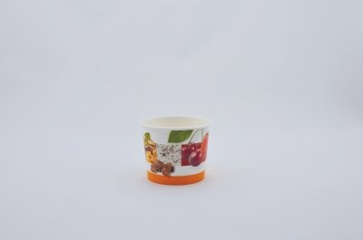 Pappbecher CupPap light - GE-108 - 120ml - 250 Stück