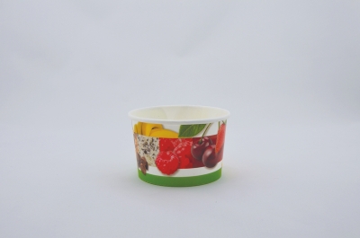 Pappbecher CupPap light - GE-16 - 225ml - 250 Stück