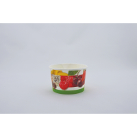 Pappbecher CupPap light - GE-16 - 225ml - 250 Stück