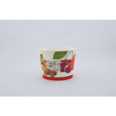 Pappbecher CupPap light - GE-M4 - 500ml - 150 Stück