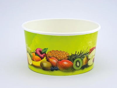 Pappbecher CupPap Light - GE-100 - 1000ml - 54 Stück