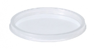 Deckel für Pappbecher Früchtemotiv - MD4 - 360ml - 100 Stück