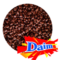 Original Daim Dragees Stücke - 1 Kg