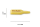 3D - Dekor Eierlikör-Flaschen - 270 Stück