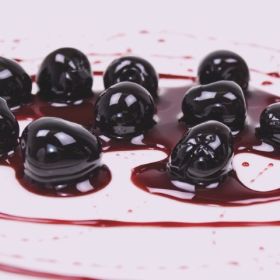 Amarena Kirsch Variegato EB24 - 4 Kg