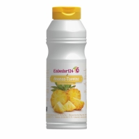 Ananas Sauce - Eis Topping EB24 - 1 Kg
