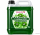Slush Eis Sirup Waldmeister - 5 Liter Konzentrat