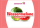 Slush Eis Sirup Wassermelone - 5 Liter Konzentrat