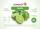Slush Eis Sirup Limette - 5 Liter Konzentrat