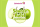 Slush Eis Sirup Saurer Apfel - 5 Liter Konzentrat
