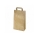 Papiertragetaschen braun - 26+10 x 36cm - 250 Stück