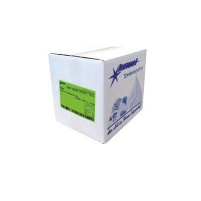 Komet Softeispulver - Sahne - 6 x 1,4 Kg