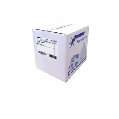 Komet Softeispulver - Erdbeere -  6 x 1,4 Kg