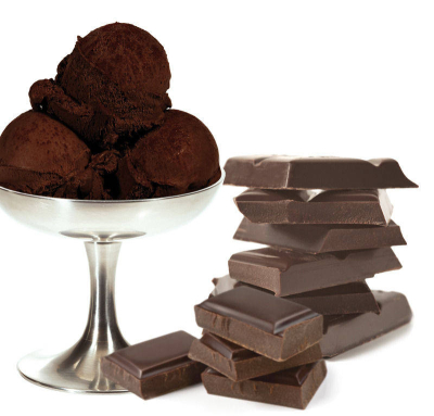 Pregel Dunkle Blockschokolade Sprint - 1,75 Kg