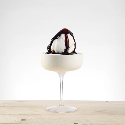 Pregel Caramel Sauce - 1 Kg