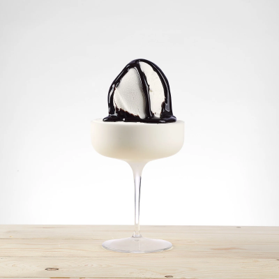 Pregel Schokoladen Sauce - 1 Kg