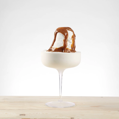 Pregel Arabeschi Caramelllatte - 1,5 Kg