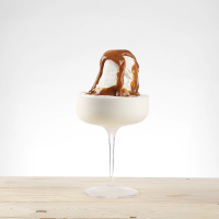 Pregel Arabeschi Caramelllatte - 1,5 Kg