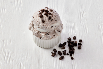 3D - Kit - Oreo Gelatop - 12,9 Kg