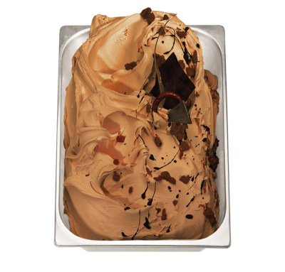 Pregel Alpencaramel mild, konzentriert - 1,3 Kg