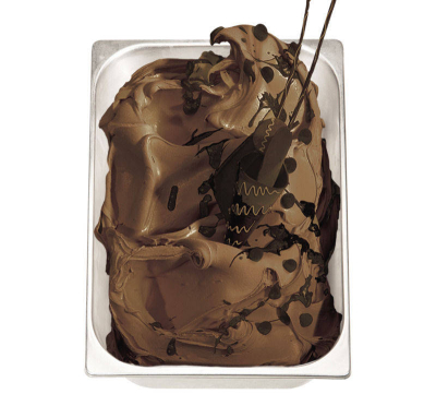 Pregel Cappuccino Latte Macchiato Paste - 6 Kg
