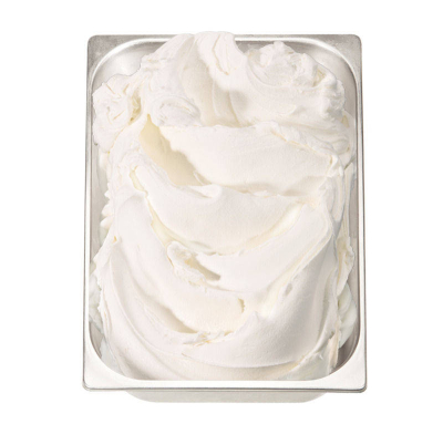 Pregel Base Frutta Milchfrei - 2 Kg