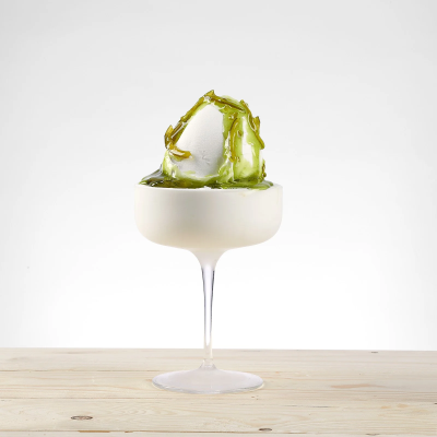 Pregel Arabeschi Limette - 3 Kg