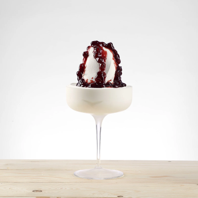 Pregel Arabeschi Granatapfel / Melagrana - 1 Kg