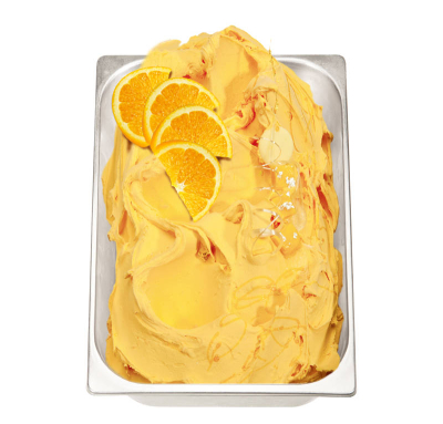 Pregel Süße Zubereitung mit Orange N Geschmack - 3 Kg