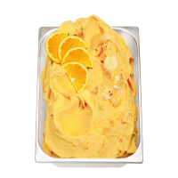Pregel Süße Zubereitung mit Orange N Geschmack...