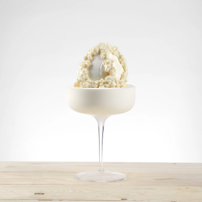 Pregel Arabeschi Krocco White - 2,5 Kg