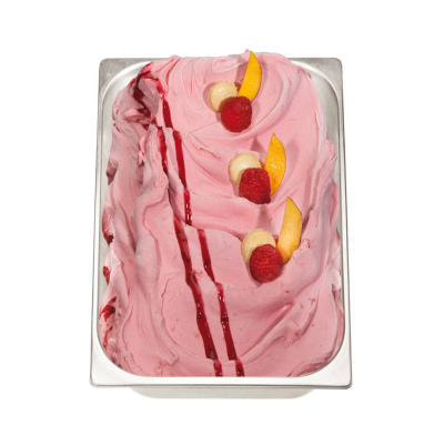 Pregel Süße Zubereitung Himbeer - 3 Kg