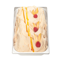 Pregel Süße Zubereitung Pfirsich N - 3 Kg