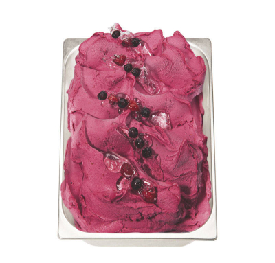 Pregel Süße Zubereitung Schwarze Johannisbeere - 3 Kg