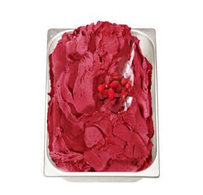 Pregel Süße Zubereitung Walderdbeere N - 3 Kg