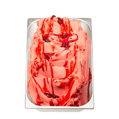 Pregel Süße Zubereitung Granatapfel - 3 Kg