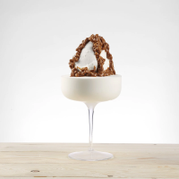 Pregel Arabeschi Krocco Peanut - 2 Kg