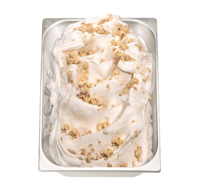 Pregel Croccantino mit Rum-Geschmack - 3 Kg