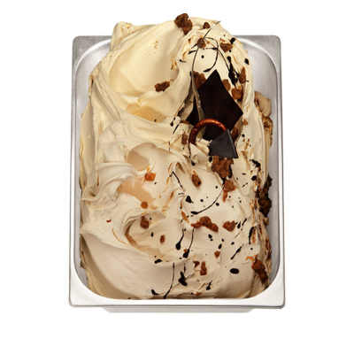 Pregel Walnuss Mild Sorrento - 3 Kg