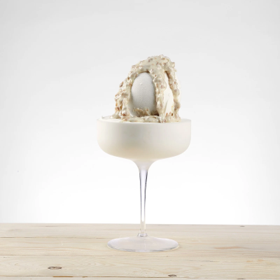 Pregel Arabeschi Kokos Snack GF - 3 Kg