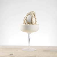 Pregel Arabeschi Kokos Snack - 3 Kg