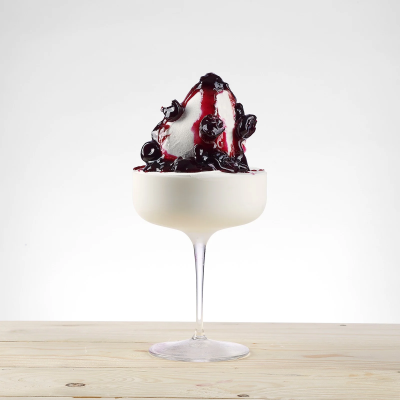 Pregel Arabeschi Amarena N - 3 Kg