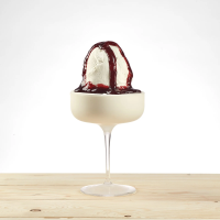 Pregel Kirsch N Sauce -1 Kg