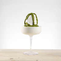 Pregel Arabeschi Pistazie NA - 0,9 Kg