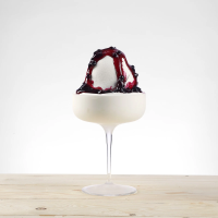 Pregel Arabeschi Heidelbeer N - 3 Kg